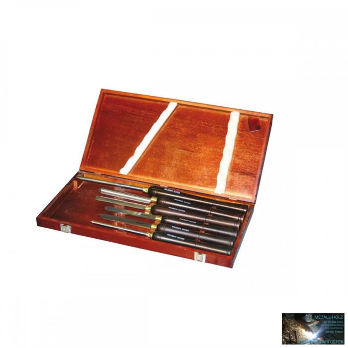 H6TLG Minőségi Eszetrgakés készlet 6 darabos - Image 1