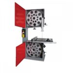 HBS 700 szalagfűrészgép - Image 3