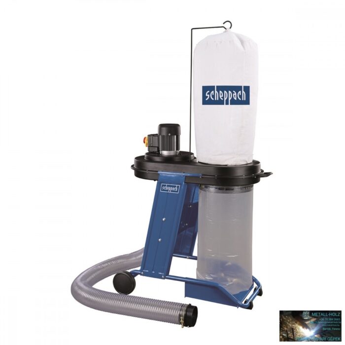 HD 12 faipari elszívó - Image 1