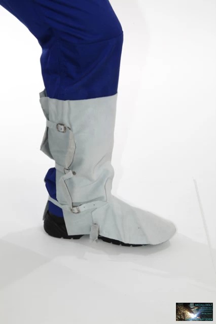 THD-HLV HEGESZTŐ LÁBSZÁRVÉDŐ