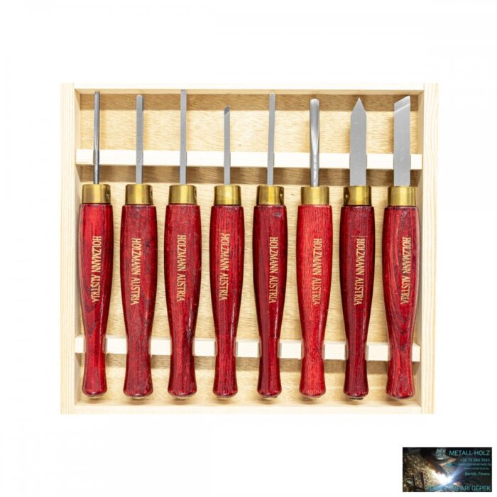 HM8TLG vésőkészlet HSS MICRO - Image 1