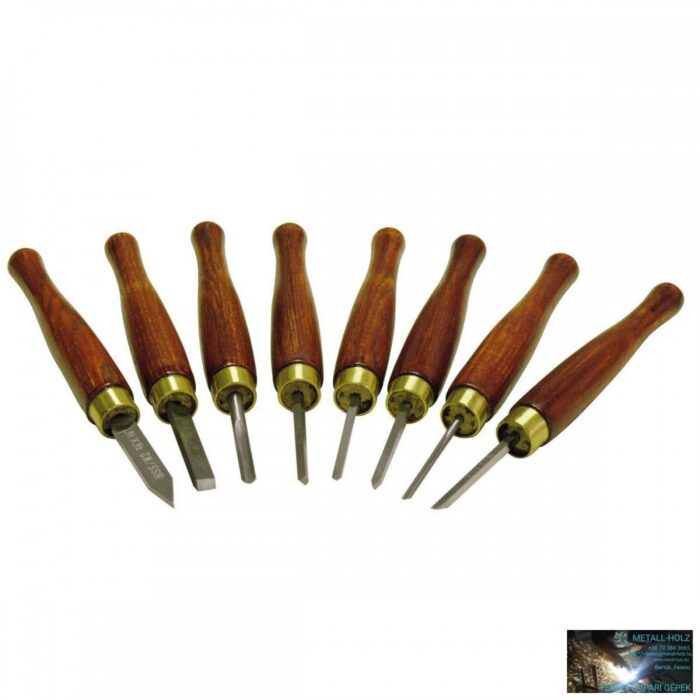 HM8TLG vésőkészlet HSS MICRO - Image 2