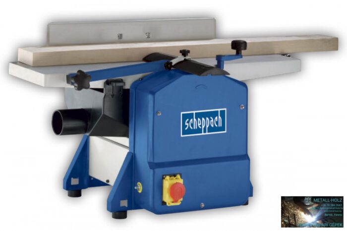 HMS 850 kombinált gyalugép - Image 1