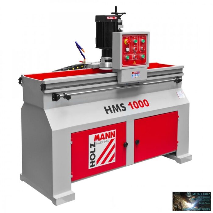 HMS 1000 Profi Gyalukés élezőgép - Image 1