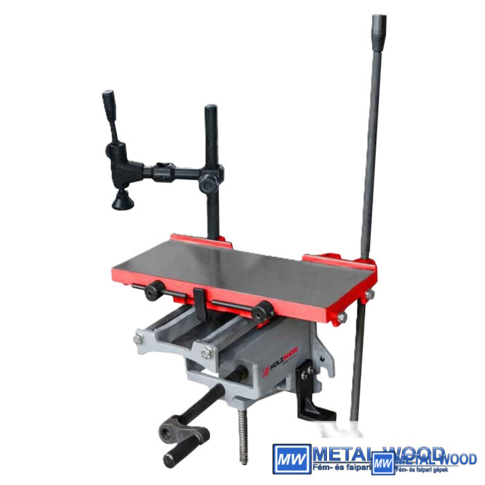 HOB 310ECOLL Hosszlyukfúróegység Cikkszám:  HOB_310ECOLL - Image 1