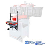 HOB 310ECOLL Hosszlyukfúróegység Cikkszám:  HOB_310ECOLL - Image 2