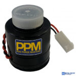 TAG Handy Purge 100 SC önkalibráló hegesztési ürítés jelző - Image 2