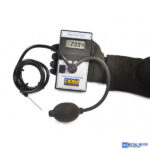 TAG Handy Purge 100 SC önkalibráló hegesztési ürítés jelző - Image 3