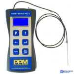 TAG Handy Purge Pro 5 hegesztési ürítés jelző