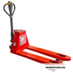 HUB 15FLEX_24V Fél elektromos raklapemelő