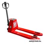 HUB 15MOVE_24V Fél elektromos raklapemelő