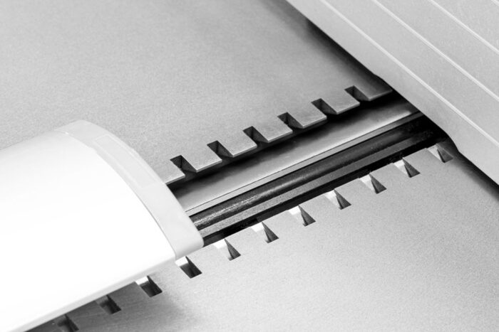 HOB 415 400v - Image 3