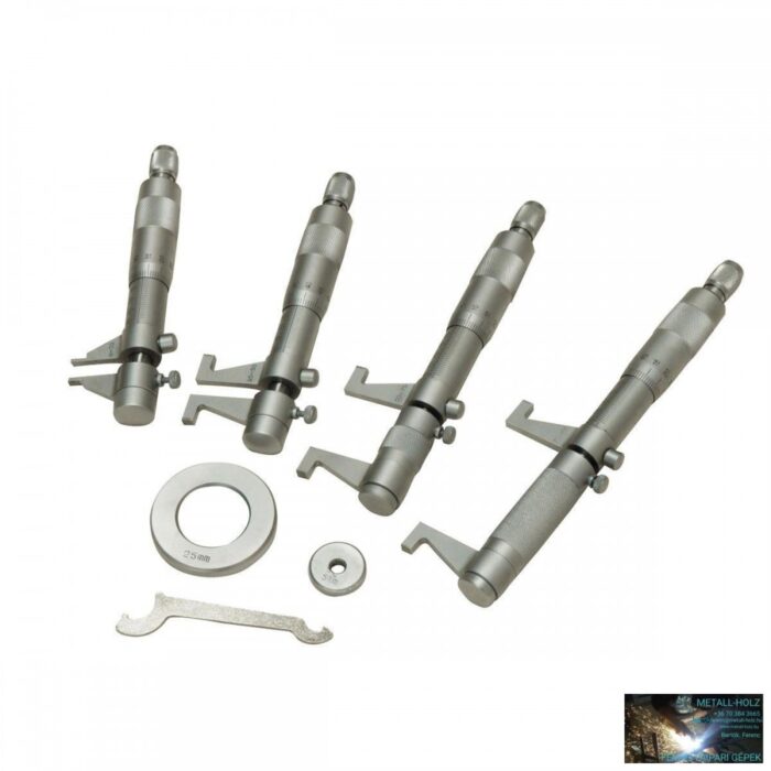 IMS4 Belső mikrométer készlet - Image 1