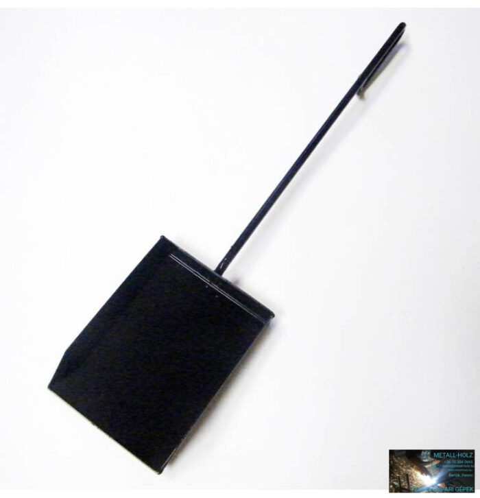 WKR-Kazánlapát fém nyéllel - Image 1