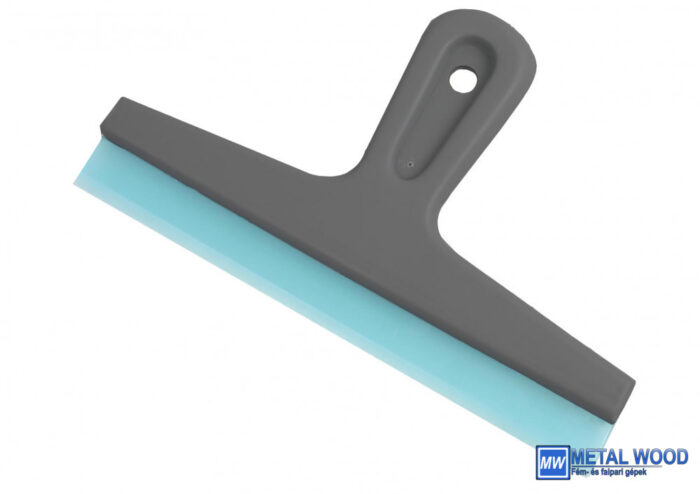 Ablaktisztító vízlehúzó szilikon - Image 1