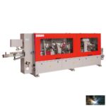 KAM215ALL 400V Él-lezáró gép - Image 2