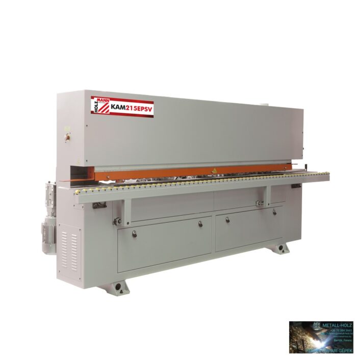 KAM215EPSV_400V   Élfoliázó gép - Image 1