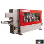 KAM215EPSV_400V   Élfoliázó gép - Image 2