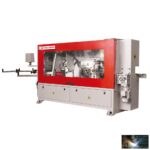 KAM215EPSV_400V   Élfoliázó gép - Image 3