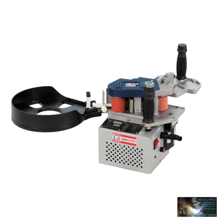 KAM45PRO 230V Él-lezáró gép - Image 1