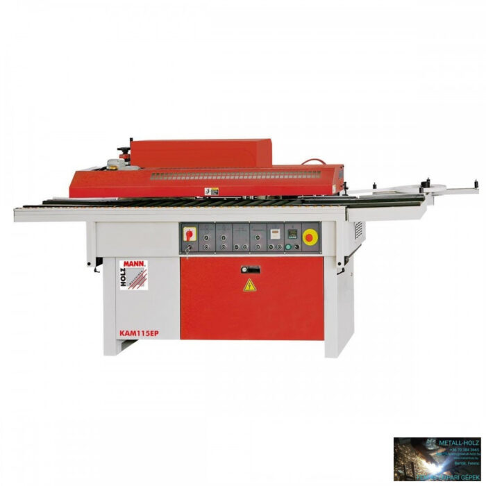 KAM 115 EP - Image 2