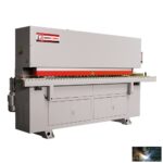 KAM215EPS_400V  Profi Élfoliázó gép