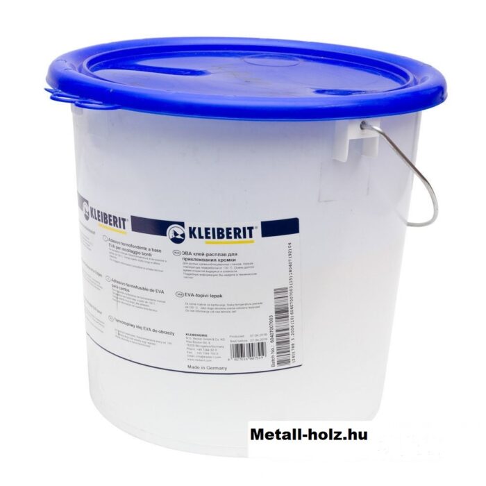 KAMK5 ragasztógranulátum - Image 1