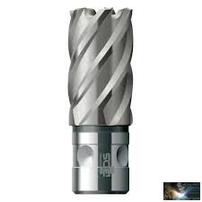 16/30 HSS magfúró 19mm weldon