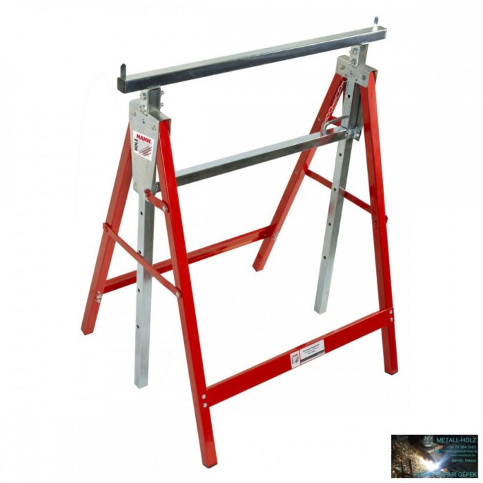 KB1300A Összecsukható bak - Image 1