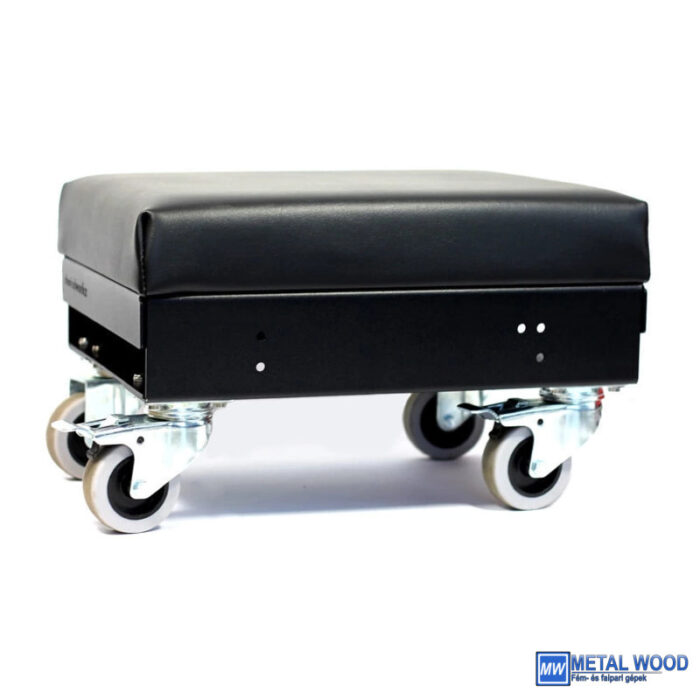 Chemicalworkz Mini Kerekes Forgózsámoly - Image 1