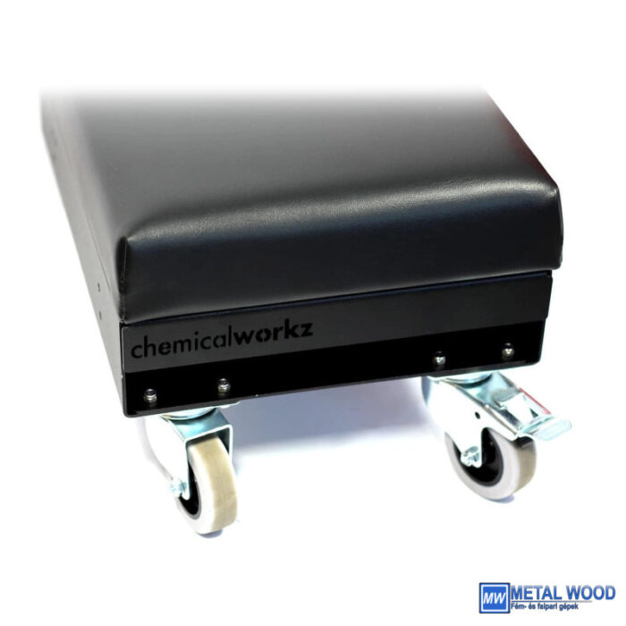 Chemicalworkz Mini Kerekes Forgózsámoly - Image 3