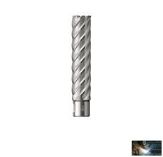 46/110 HSS magfúró 19mm weldon