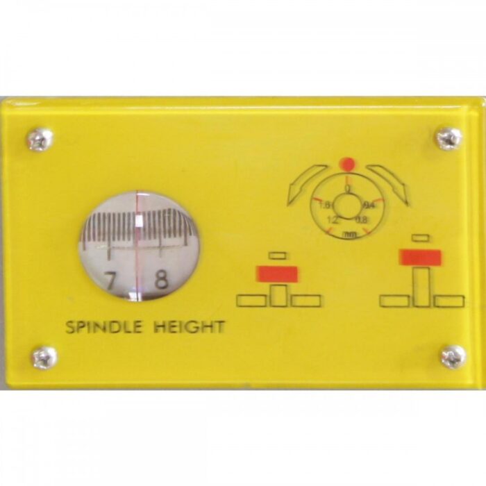 KF 315VF-2000-230v - Image 3