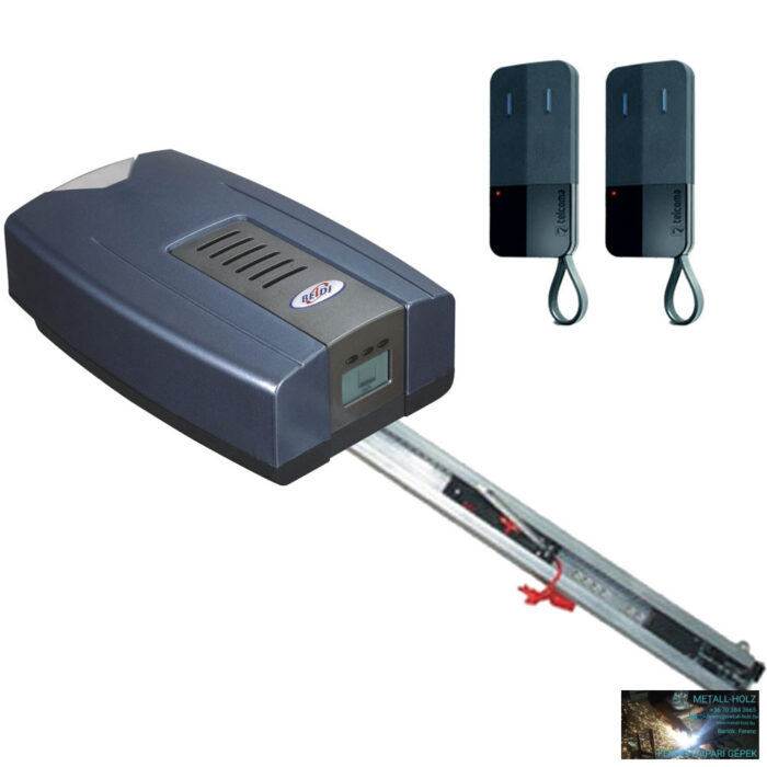 Garázskapu mozgató szett BDJ 1000 motorral, EDGE adóval Kit Bdj 1000/E - Image 1