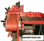 KOS 2510 N-400v vagy 230 v oszcilálós csiszológép - Image 2