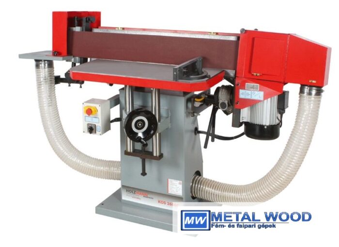 _KOS_2600C_ KOS 2600C oszcillálós csiszológép - Image 1