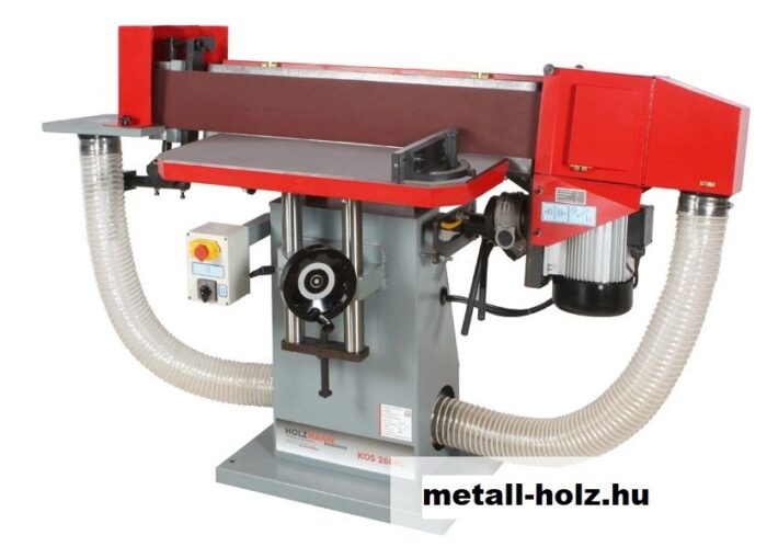 KOS 2600C oszcillálós csiszológép - Image 1