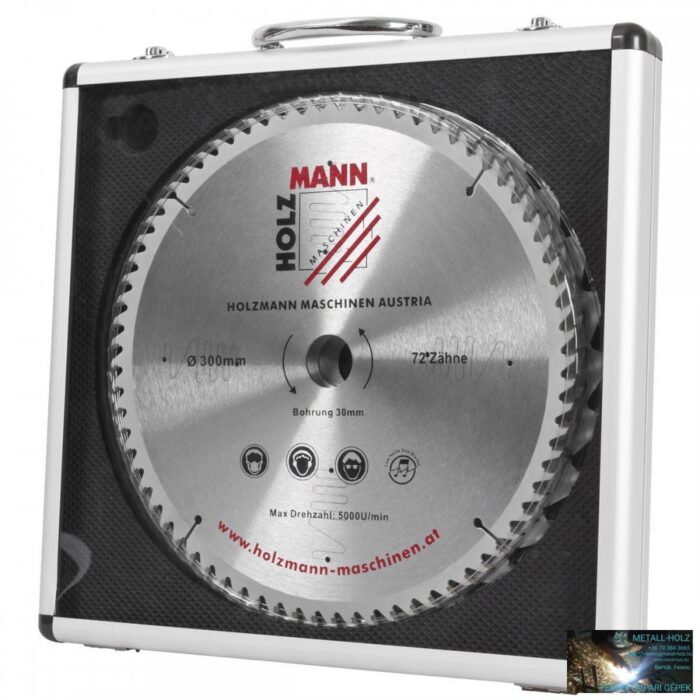 KSB315 SET 3db-os Körfűrészlap szett - Image 1