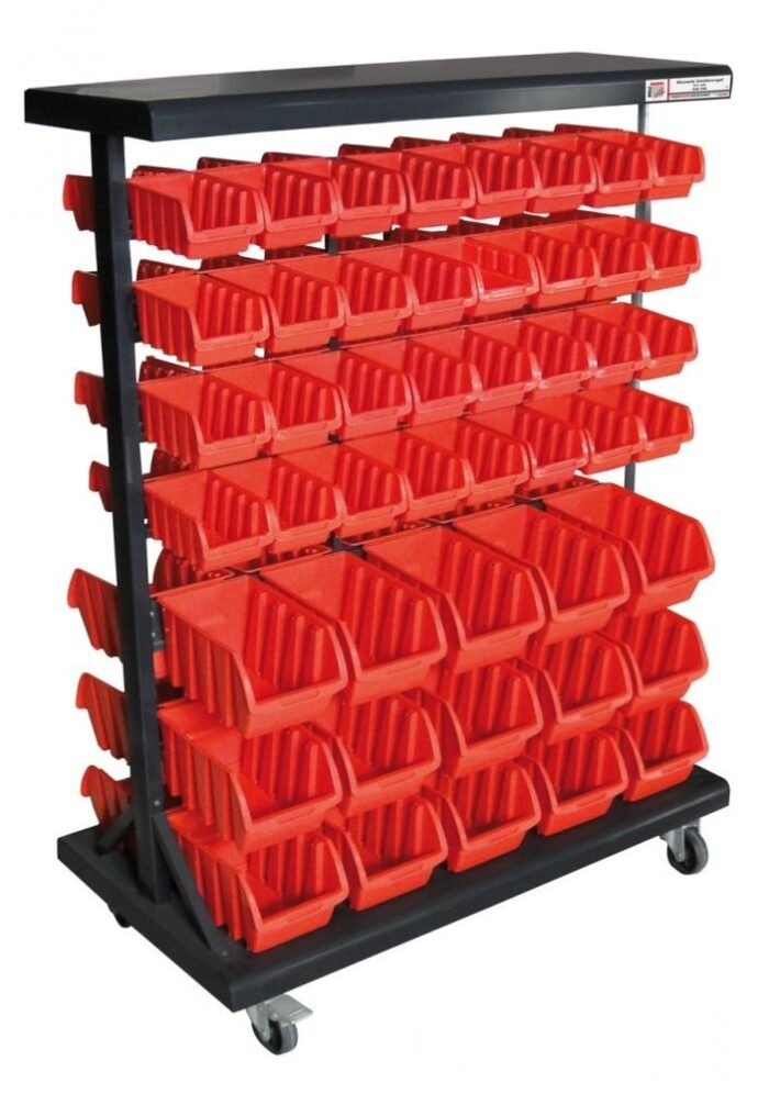 KSR 94D Apró alkatrés tároló - Image 1