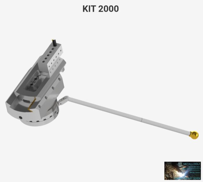 Kit 2000 - Image 1