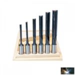 LL6TLGL Balos hosszlyukfúró szett - Image 2