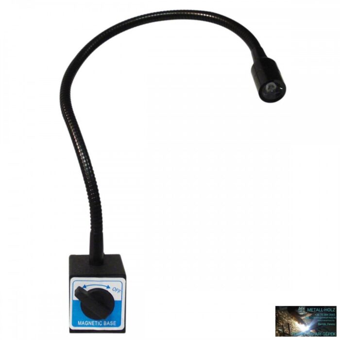 LL 1 mágneses Led Lámpa - Image 1