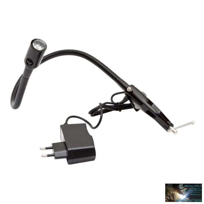 LL 2 mágneses Led Lámpa - Image 1