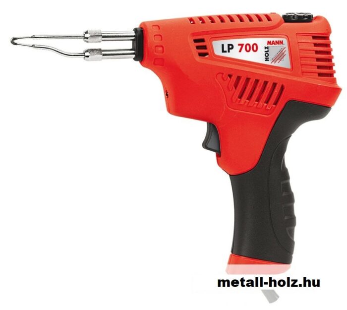 LP 700 Forrasztó pisztoly - Image 1