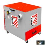 MABS 1500 Fémipari elszívó-230v vagy 400V