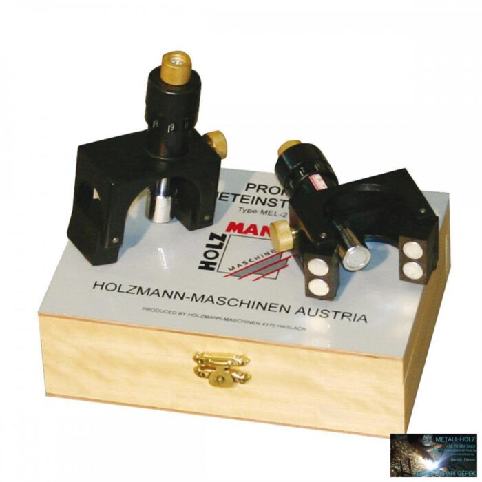 MEL2 Gyalukés beállító - Image 1