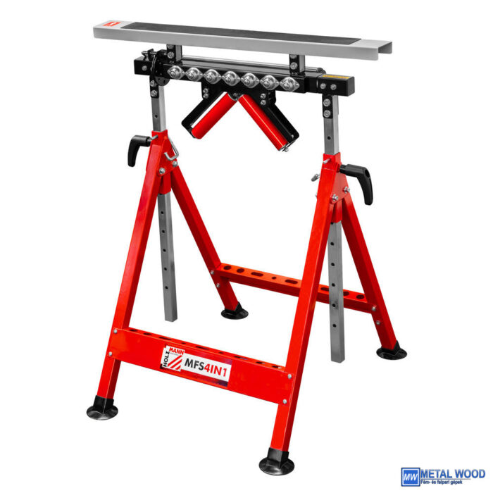 MFS4in1 Állítható magasságú többfunkciós állvány - Image 1