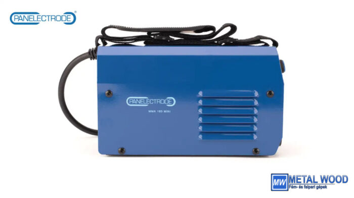 Panelelectrode MMA 160 Mini inverteres hegesztőgép - Image 3