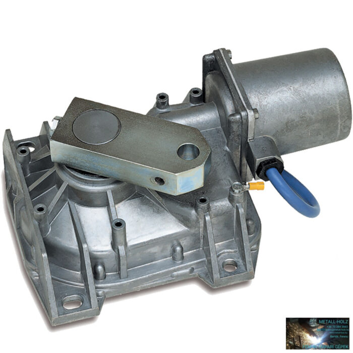 CARDIN / TELCOMA földe süllyeszthető motor, 230V MOLE 230 - Image 1