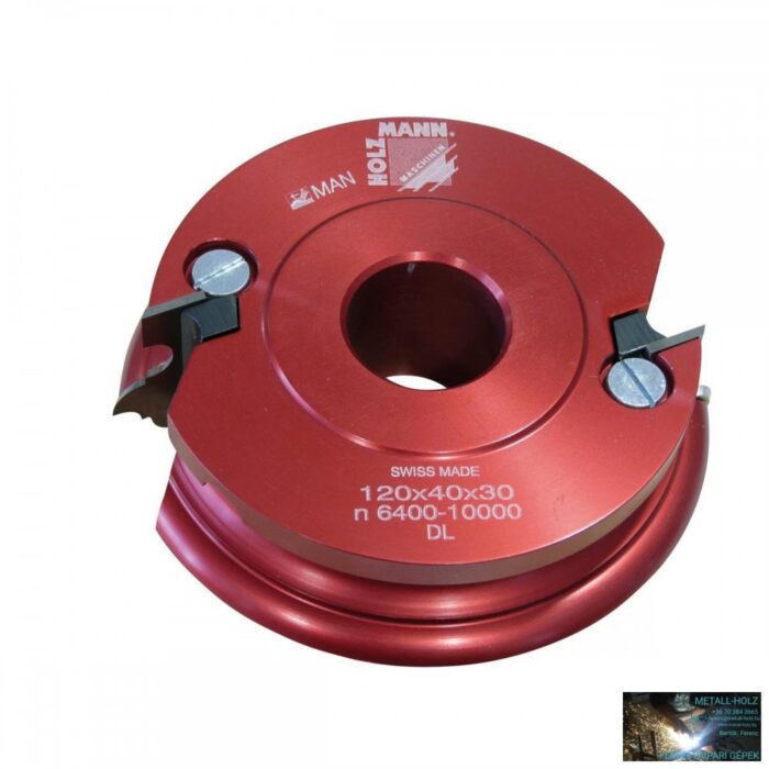 MPF 120 multiprofil - Image 1